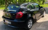 BMW 1 Series E81/E82/E87/E88 [restyling] Hatchback 5-doors