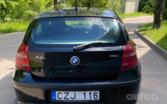 BMW 1 Series E81/E82/E87/E88 [restyling] Hatchback 5-doors