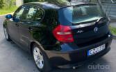 BMW 1 Series E81/E82/E87/E88 [restyling] Hatchback 5-doors