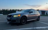 BMW 3 Series E90/E91/E92/E93 [restyling] Touring wagon