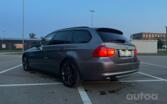 BMW 3 Series E90/E91/E92/E93 [restyling] Touring wagon