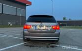 BMW 3 Series E90/E91/E92/E93 [restyling] Touring wagon