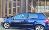 Volkswagen Golf 5 generation GT hatchback 3-doors