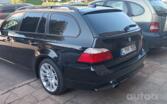 BMW 5 Series E60/E61 [restyling] Touring wagon