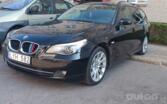 BMW 5 Series E60/E61 [restyling] Touring wagon