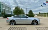 BMW 6 Series E63/E64 Coupe