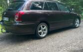 Toyota Avensis 2 generation [restyling] wagon