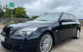 BMW 5 Series E60/E61 [restyling] Touring wagon