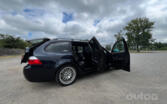 BMW 5 Series E60/E61 [restyling] Touring wagon