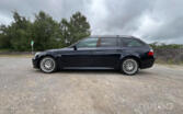 BMW 5 Series E60/E61 [restyling] Touring wagon