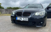 BMW 5 Series E60/E61 [restyling] Touring wagon