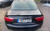 Audi A5 8T Coupe