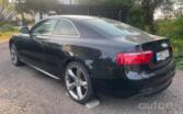 Audi A5 8T Coupe