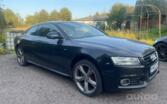 Audi A5 8T Coupe