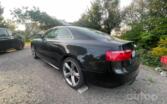 Audi A5 8T Coupe