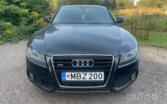 Audi A5 8T Coupe