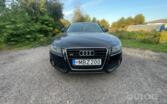 Audi A5 8T Coupe