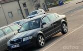 Skoda Superb 1 generation Sedan