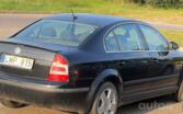 Skoda Superb 1 generation Sedan