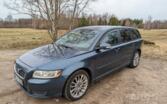 Volvo V50 1 generation [restyling]