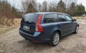 Volvo V50 1 generation [restyling]