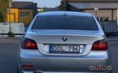 BMW 5 Series E60/E61 Sedan