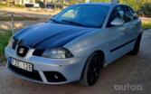 SEAT Ibiza 3 generation Hatchback 5-doors