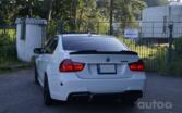 BMW 3 Series E90/E91/E92/E93 [restyling] Sedan