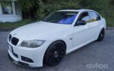 BMW 3 Series E90/E91/E92/E93 [restyling] Sedan