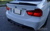 BMW 3 Series E90/E91/E92/E93 [restyling] Sedan