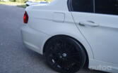 BMW 3 Series E90/E91/E92/E93 [restyling] Sedan