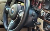 BMW 3 Series E90/E91/E92/E93 [restyling] Sedan