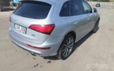 Audi Q5 8R [restyling] Crossover