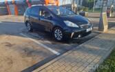 Toyota Prius v (+) 1 generation (Z5 generationW40/41) [restyling]