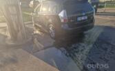 Toyota Prius v (+) 1 generation (Z5 generationW40/41) [restyling]