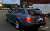 BMW 5 Series E60/E61 Touring wagon