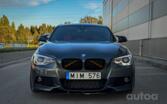 BMW 1 Series F20/F21 Hatchback 5-doors