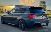 BMW 1 Series F20/F21 Hatchback 5-doors