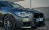 BMW 1 Series F20/F21 Hatchback 5-doors