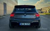 BMW 1 Series F20/F21 Hatchback 5-doors