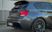 BMW 1 Series F20/F21 Hatchback 5-doors