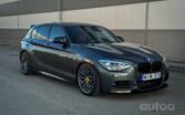 BMW 1 Series F20/F21 Hatchback 5-doors