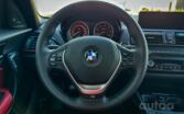 BMW 1 Series F20/F21 Hatchback 5-doors