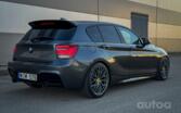 BMW 1 Series F20/F21 Hatchback 5-doors