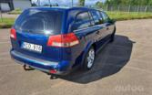 Opel Vectra C wagon