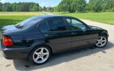 BMW 3 Series E46 [restyling] Sedan