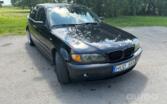 BMW 3 Series E46 [restyling] Sedan