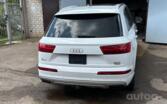 Audi Q7 4M Crossover