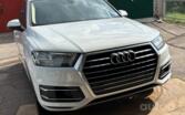 Audi Q7 4M Crossover