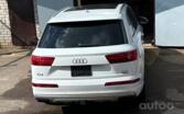 Audi Q7 4M Crossover